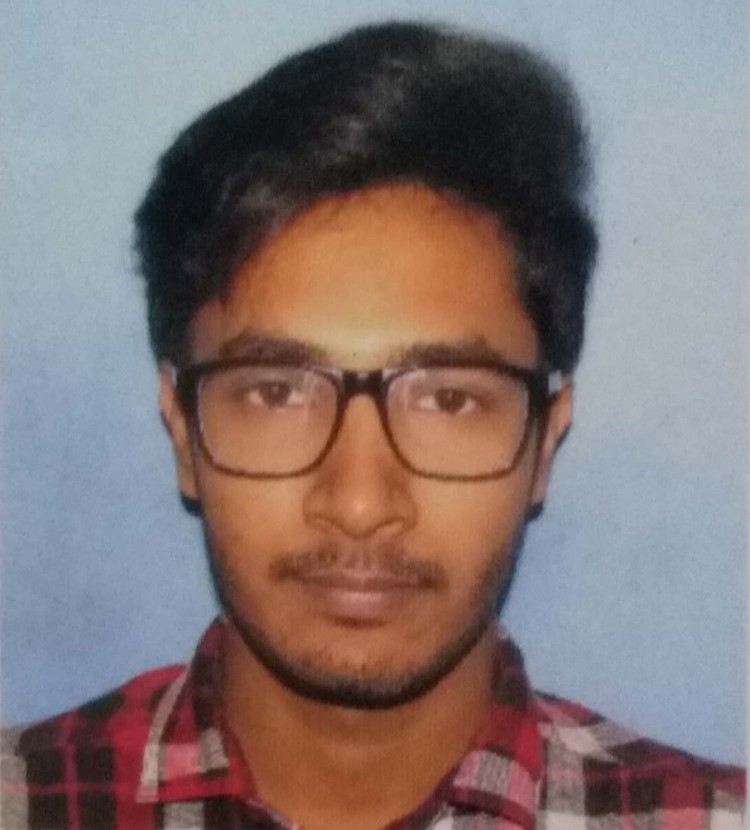 Saikat Mondal