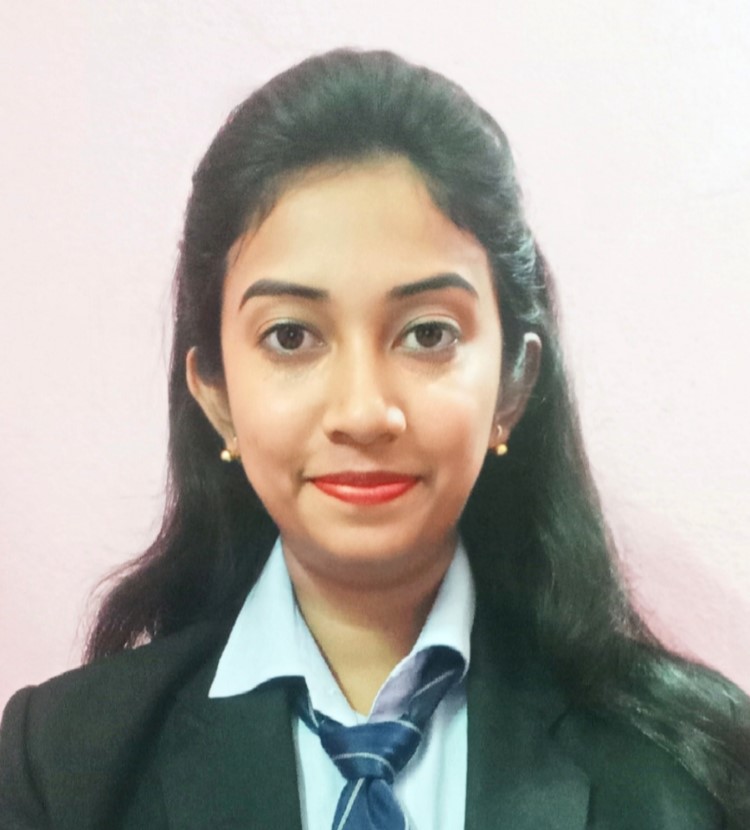 Rupam Ghosh