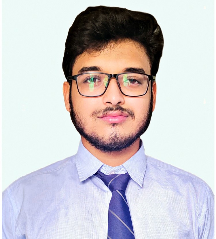 Sourav Morduney