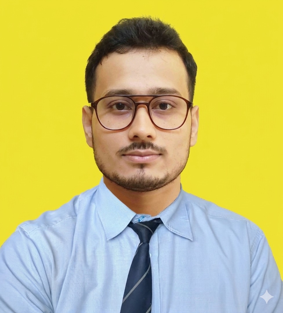 Anshuman Das