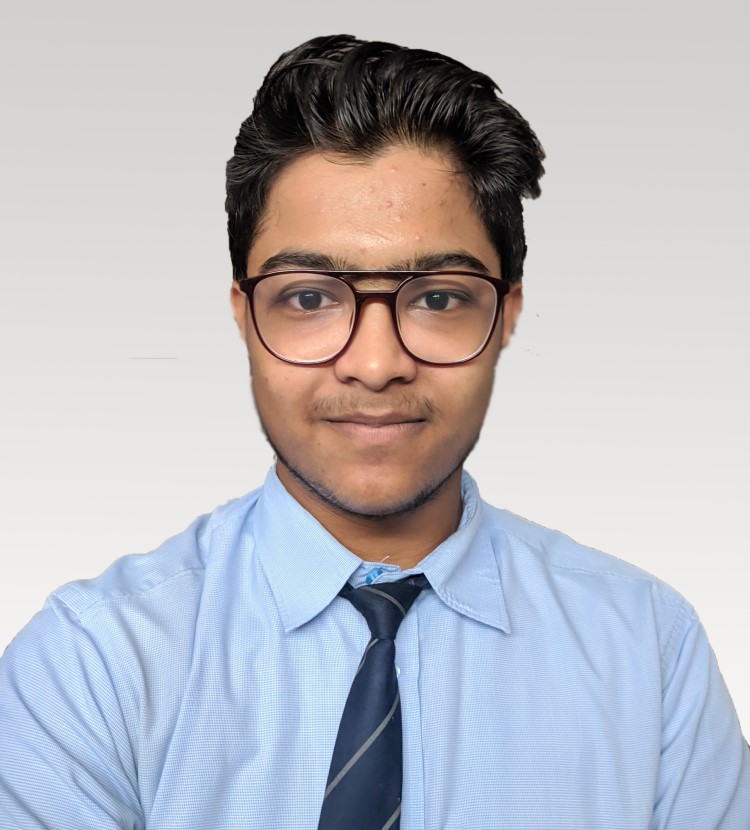 Anuraj Anand Singh