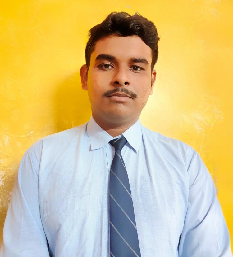 Diptam Chakraborty