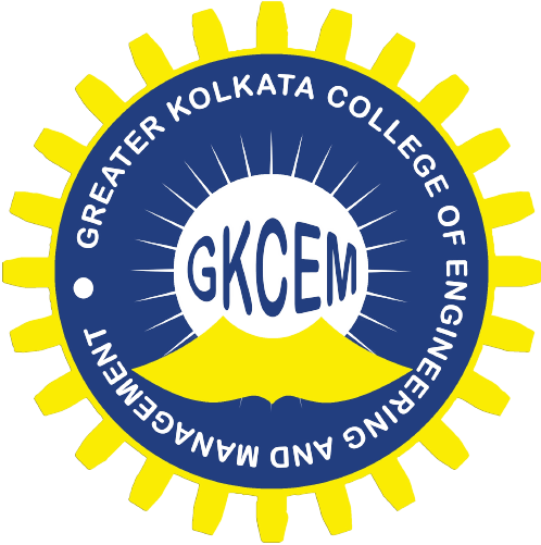 GKCEM Logo