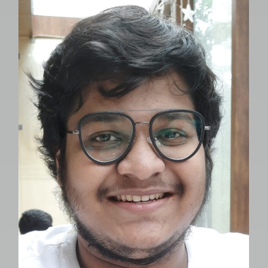 Suman Mukherjee