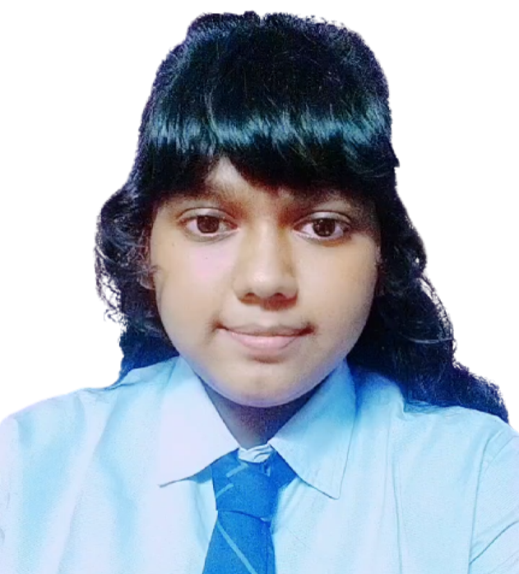 Olivia Guha Roy