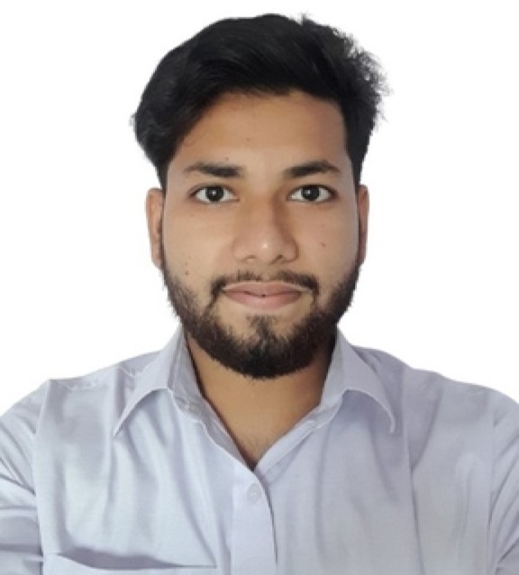 Pritam Mete