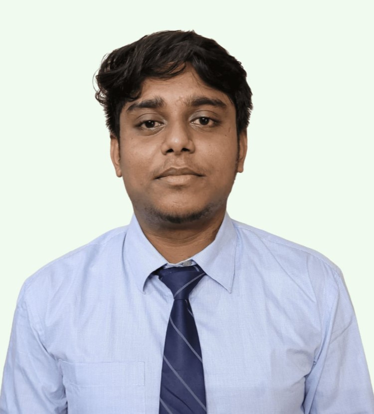 Rakesh Yadav