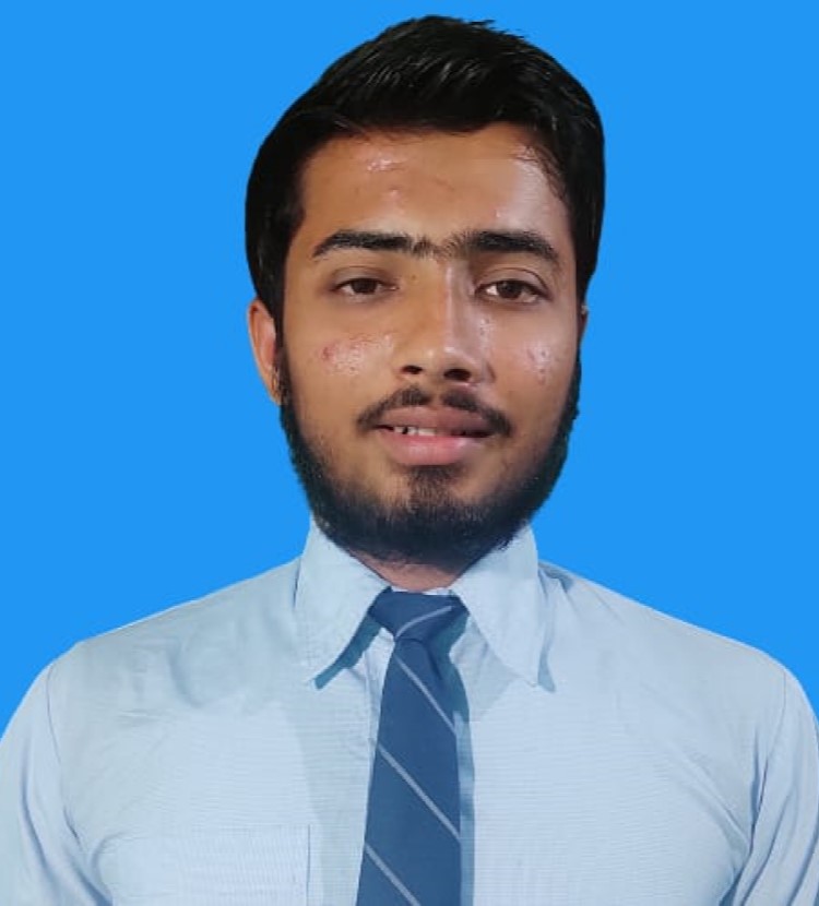Rupam Ghosh